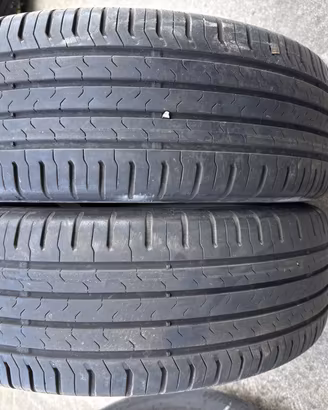 gomme usate 2056016 Estivo CONTINENTAL - Con - 529