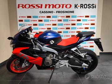 APRILIA RS 660 2021