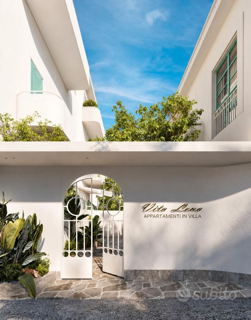Appartamento – Ischia, Piripissa, Napoli - Vista 5