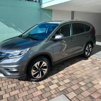 Honda CRV