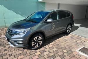 Honda CRV