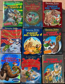 Libri Geronimo Stilton