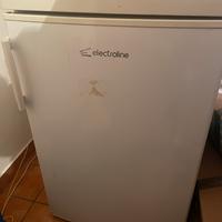 Mini frigo con congelatore