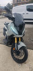 Honda xadv 750