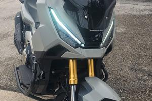Honda xadv 750