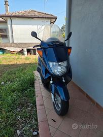 honda patnheon 150 