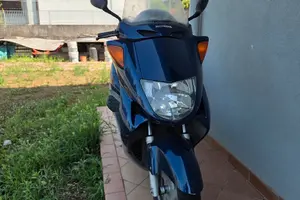 honda patnheon 150 