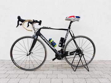 Cannondale Six