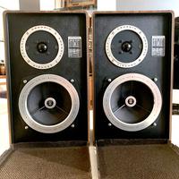 Grundig Box Super HiFi 550 Professional - TOP