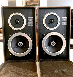 Grundig Box Super HiFi 550 Professional - TOP