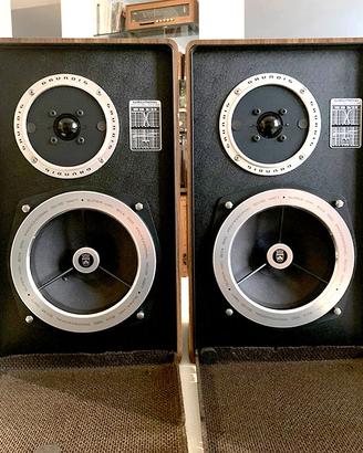 Grundig Box Super HiFi 550 Professional - TOP