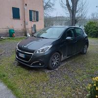 Peugeot 208 1.6 Bluehdi 