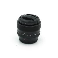 Fujinon XF 35mm f/1.4 R