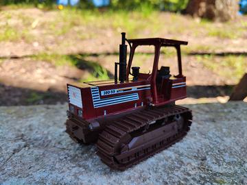 Fiat 160-55 in scala 1/32