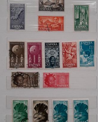 Fernando Poo- ex colonia spagnola