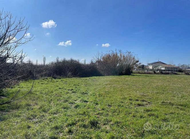Immobile in asta di 1989 m² a Bagnolo San Vito - Vista 5