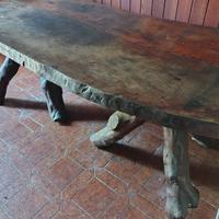 Tavolo taverna