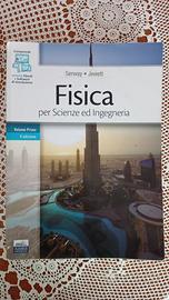 Fisica per le Scienze ed Ingegneria- 9788879598347