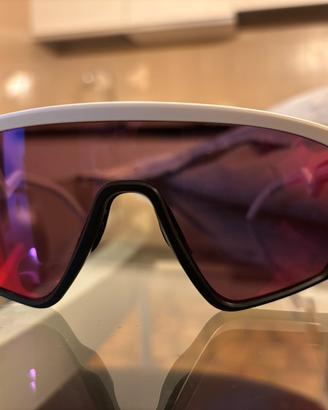 Occhiali d sole sportivo Oakley BXTR