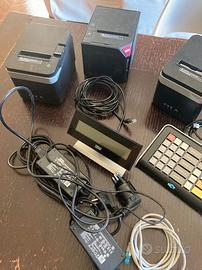 Gestionale comande ristorante