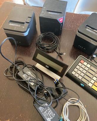 Gestionale comande ristorante