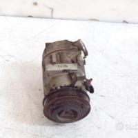 Compressore aria Kia Sportage 4 2019