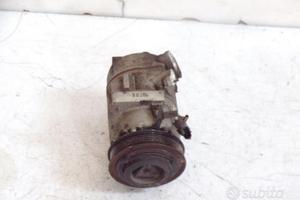 Compressore aria Kia Sportage 4 2019