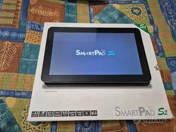 Tablet Smartpad 10'