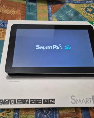 Tablet Smartpad 10'