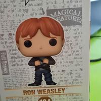 Funko pop Harry Potter