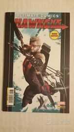 Fumetto Ultimate Hawkeye (volume completo) 77