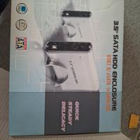 3.5 Sata hdd