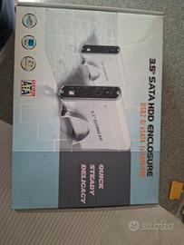 3.5 Sata hdd
