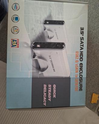 3.5 Sata hdd