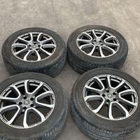 Cerchi + Gomme Maserati Levante 265/50 r19 