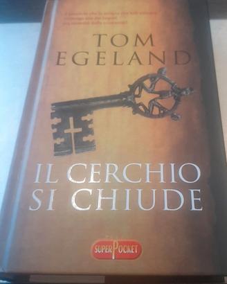 Libro_"Il cerchio si chiude"