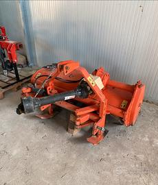 Fresa Sicma spostabile