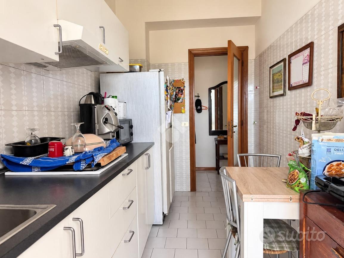 Appartamento – CT - Vista 5