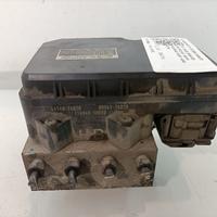 ABS TOYOTA IQ 1° Serie 44540-74020/89541-74020/11