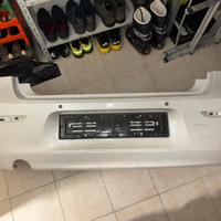Paraurti posteriore ORIGINALE  bmw f20 2015-2019