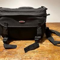 Borsa fotografica Reporter