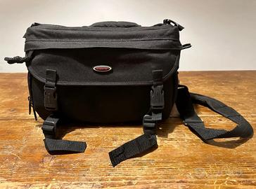 Borsa fotografica Reporter