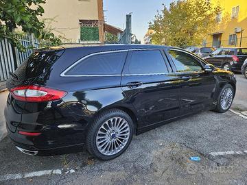 ford monde 2.0 180 cv