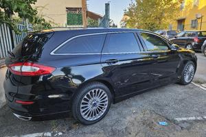 ford monde 2.0 180 cv