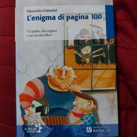 L'enigma di pagina 100