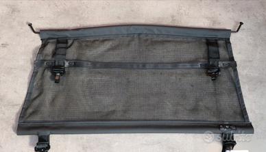 Rete divisoria bagagliaio BMW X3