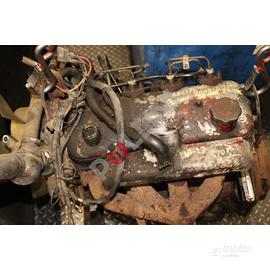 Motore Fiat 242 Furgonato 1979