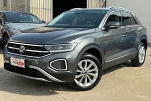 Volkswagen T-Roc 2.0 TDI SCR 150 CV DSG Style