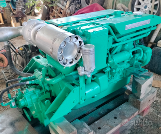 Coppia VOLVOPENTA 240 HP diesel