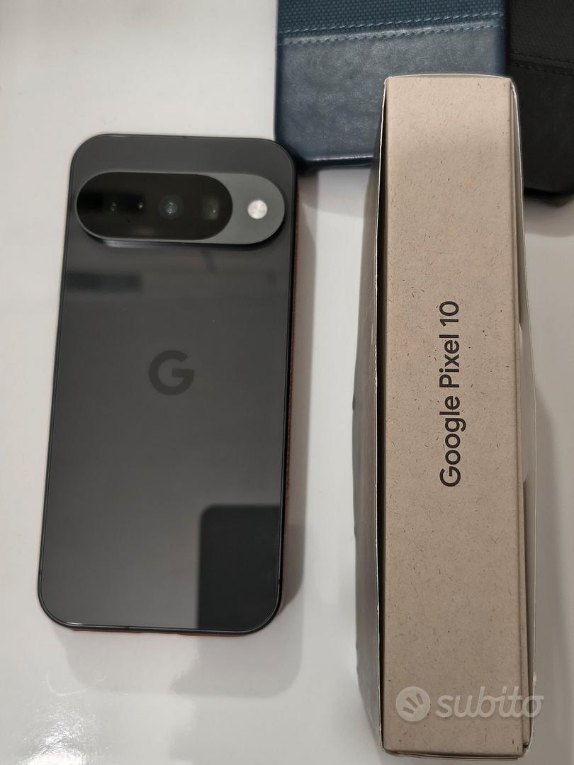 Google pixel 10 - Telefonia In vendita a Grosseto